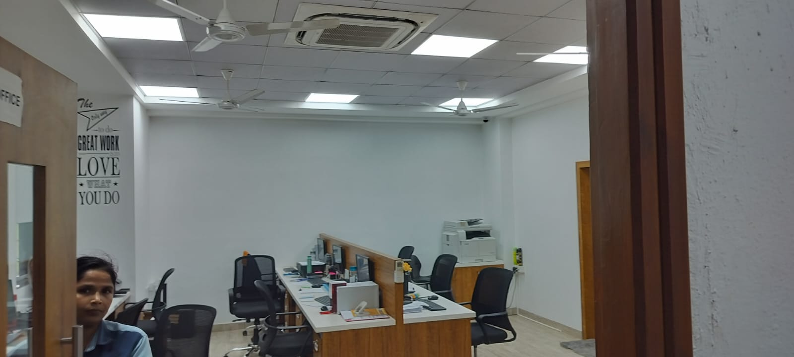 barkat Butcher Island Image 1
