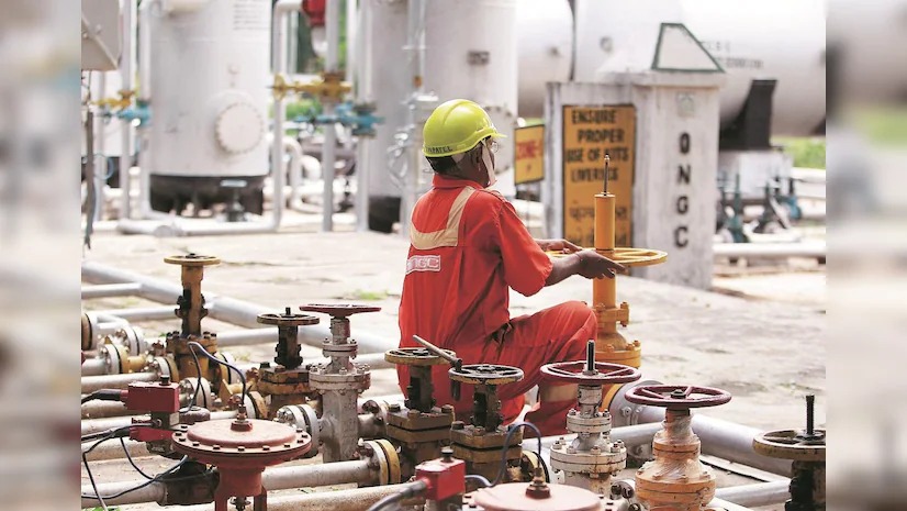 ONGC Butcher Island Image 1